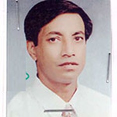 Dr Rajiv Verma